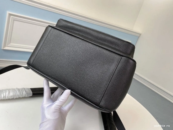 WIS LOUIS BACKPACK ALEX VUITTON 0721